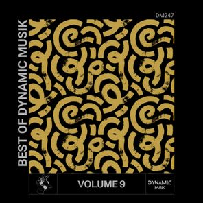A.D., Diskreet – Best of Dynamic Musik, Vol. 9