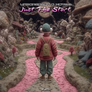 Undercraft, XStava - Just the Start 1 Undercraft, XStava – Just the Start
