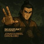 Jonas Dunkel, Dan Slobo – Skuggpunkt