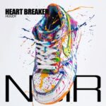 HÜÜDY – Heart Breaker