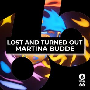 Martina Budde – Lost And Turned Out