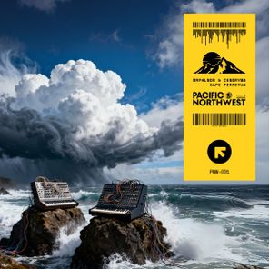 MRPHLNDR, Cendryma – Cape Perpetua