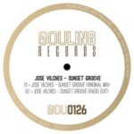Jose Vilches – Sunset Groove
