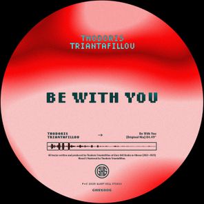 Thodoris Triantafillou – Be With You