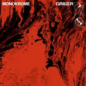 Monokrome – Godspeed