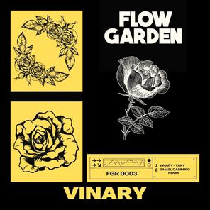 Ismael Casimiro, Vinary – Taky