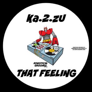 Ka.2.zU – That Feeling
