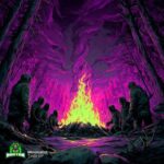 Minimalist, DnB Doctor – Tribe EP