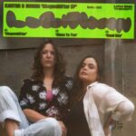 Monibi, Kartini – Shapeshifter EP