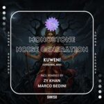 Marco Bedini, Zy Khan – Kuweni