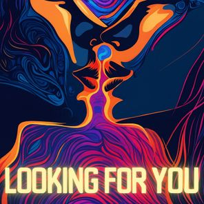 Average Genius – Looking for you