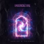 Ansick, Kriyan – Underculture