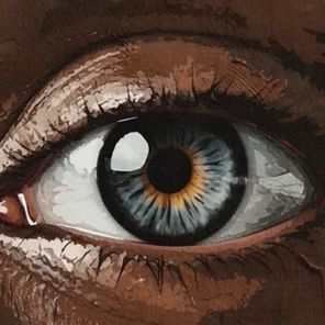 Ifedayo CH, JOĒHUMAN – Unspoken Shifts