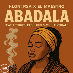 El Maestro, Fabulous – Abadala