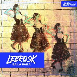 Jayl Funk, Sonale – Baila Baila