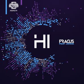 Fracus, Jenna – Hi