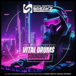 Vital Drums – Soundboy