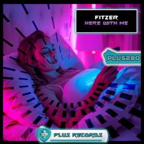 Fitzer – Here With Me