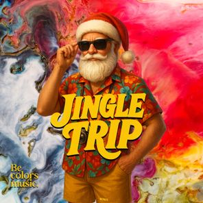 Reinaldo Silva, Little Rick – JINGLE TRIP
