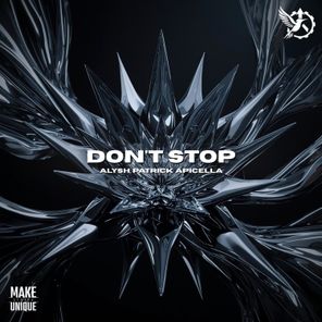 Alysh, Patrick Apicella – Don’t Stop
