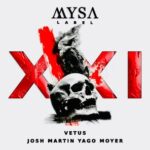 Josh Martin, Yago Moyer – Vetus