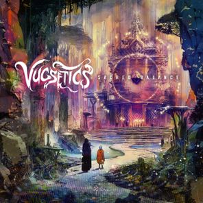 Vucsetics – Sacred Balance