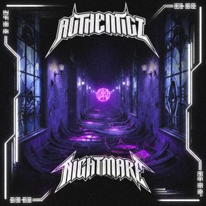 Authenticz – NIGHTMARE