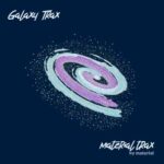 Chris Gooding, Tyler Wrightson – Galaxy Trax