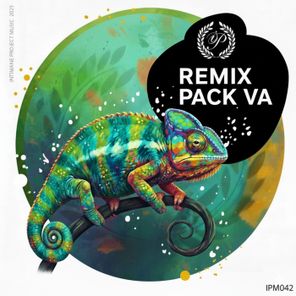 Pornbugs, Philipp Gonzales – Remix Pack VA