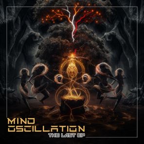 Mind Oscillation – The Last.EP
