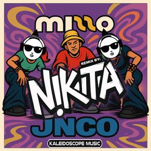 Mizzo, N!KITA – JNCO