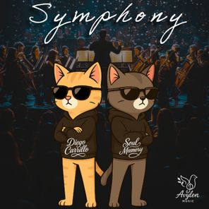 Diiego Carrillo, Soul Meemory – Symphony