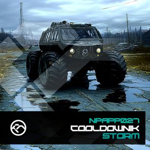Cooldownik – Storm