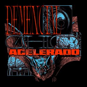 Nöle – Demencial chico acelerado