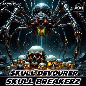 Skull Breakerz – Skull Devourer