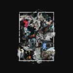 Antony Doria, Alexi Delano – Leave The Past In Search Of Future Vol. IX