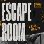 A.D.M. (Italy) – Escape Room