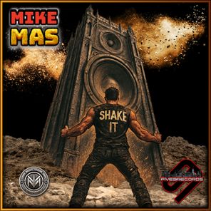 djmikemas – SHAKE iT