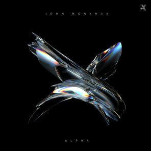 John Monkman – Alpha