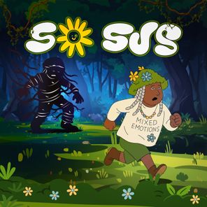 So Sus – I Try To Be