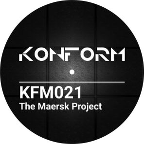 The Maersk Project – Konform 021
