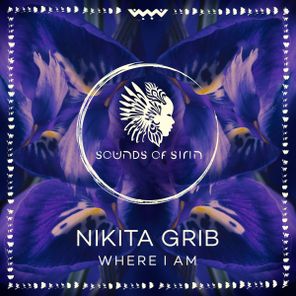 Nikita Grib – Where I Am