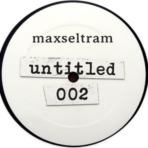Maxseltram – Untitled 002