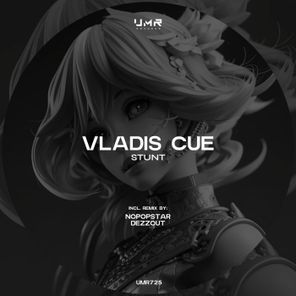 Nopopstar, Vladis Cue – Stunt