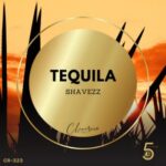 Shavezz – Tequila