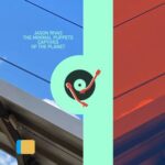 Jason Rivas, The Minimal Puppets – Captives Of The Planet