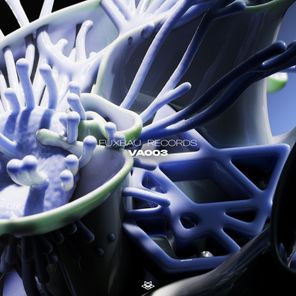 Albrecht, Töria – Fuxbau VA 003