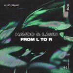 Havoc & Lawn - From L to R 3 Havoc & Lawn – From L to R