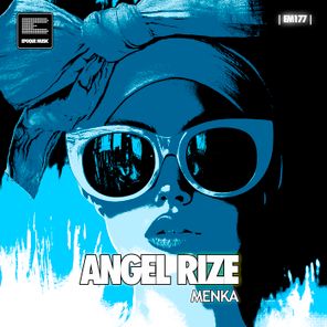 Angel Rize – Menka