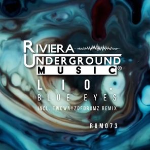 Twowayzofdrumz, Lio. – Blue Eyes